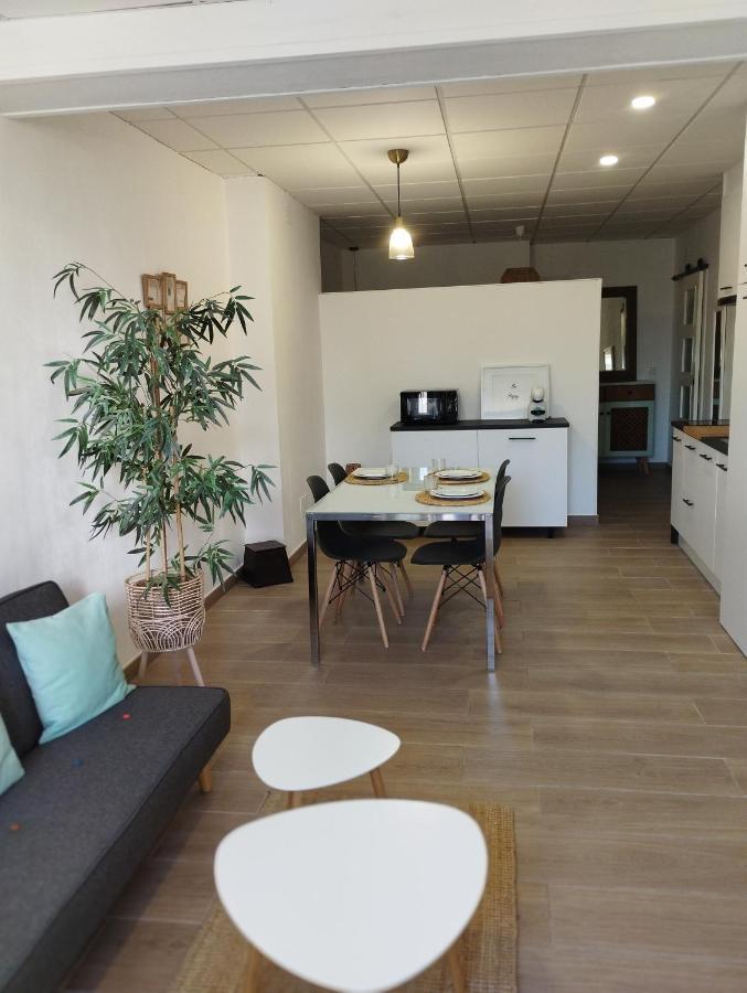 Ferienwohnung Bellaltea Exterior foto