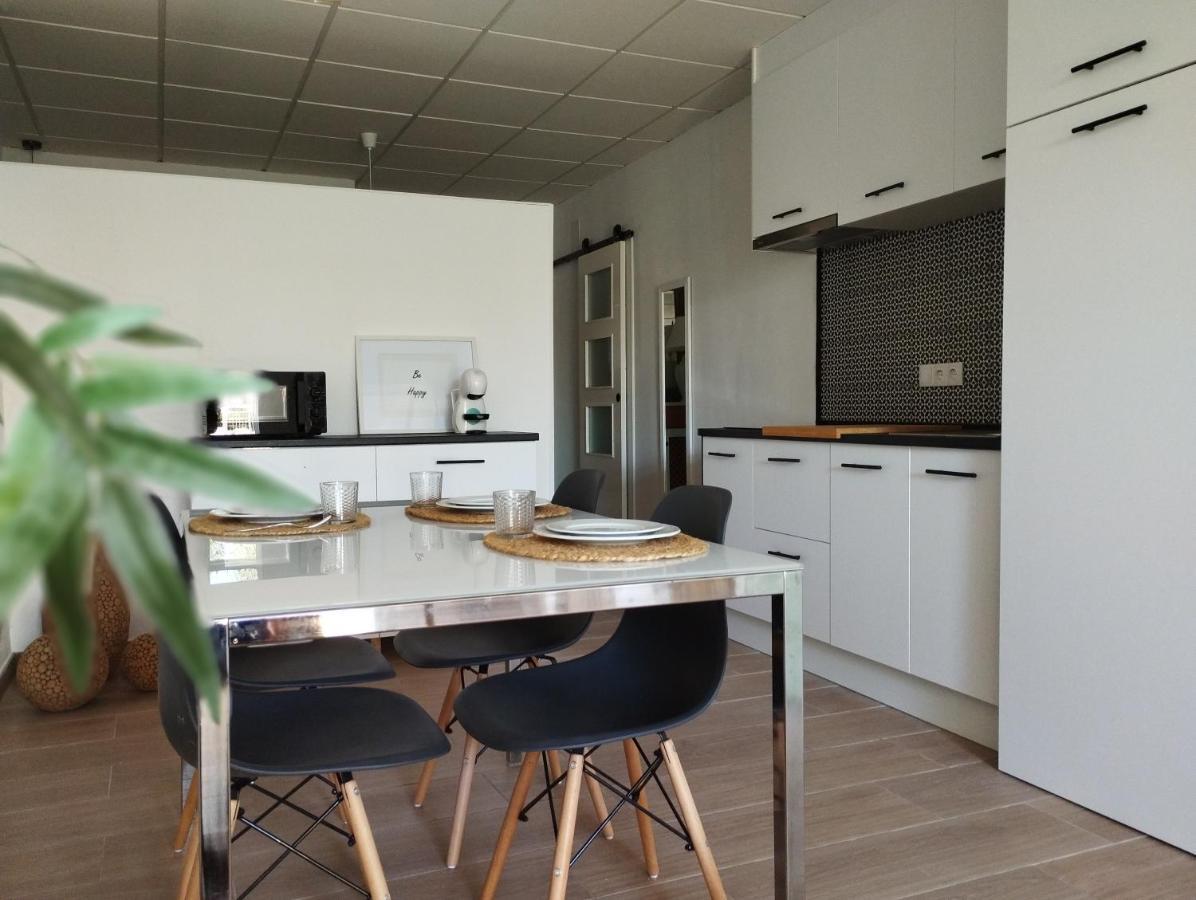 Ferienwohnung Bellaltea Exterior foto