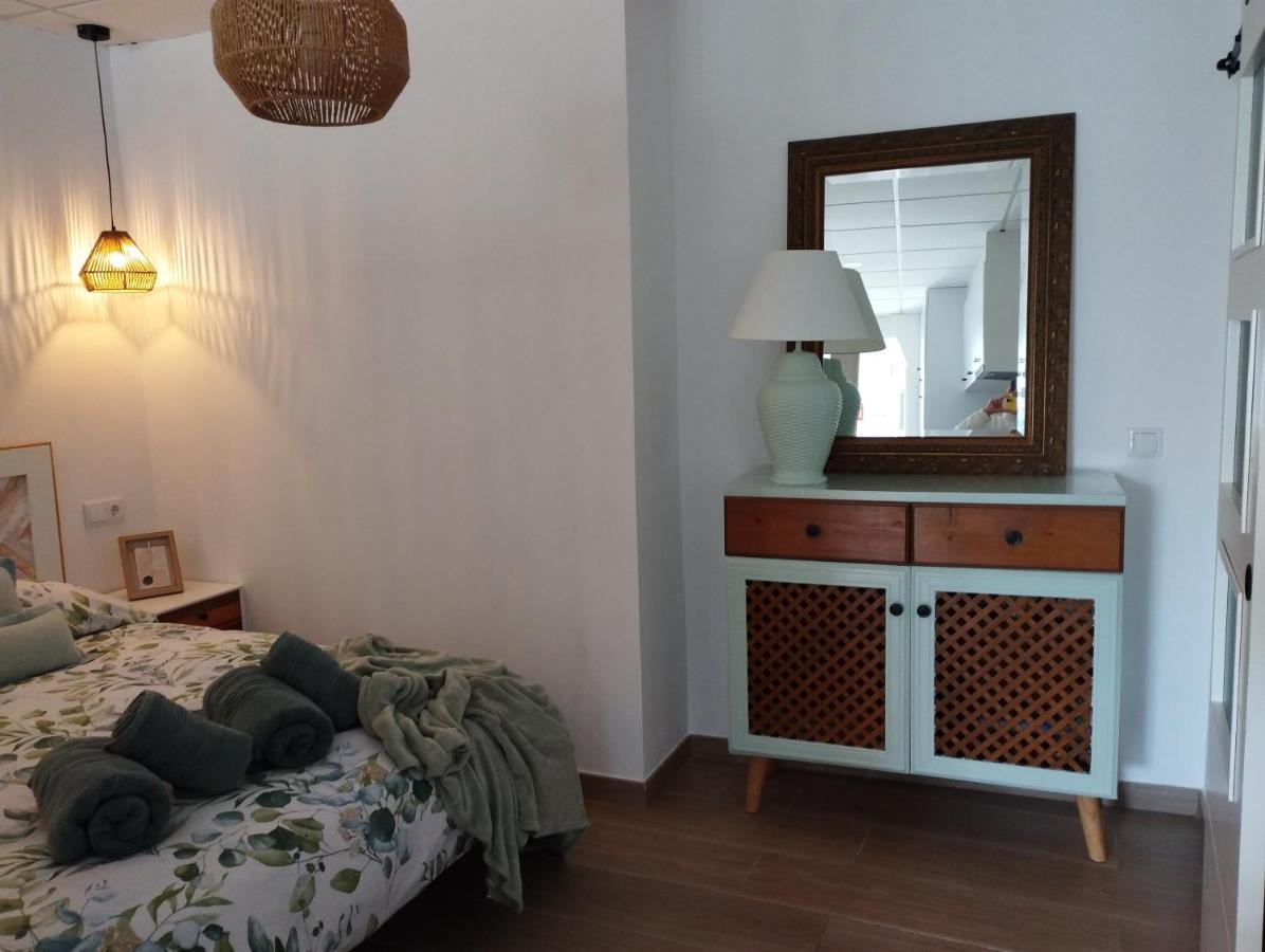 Ferienwohnung Bellaltea Exterior foto