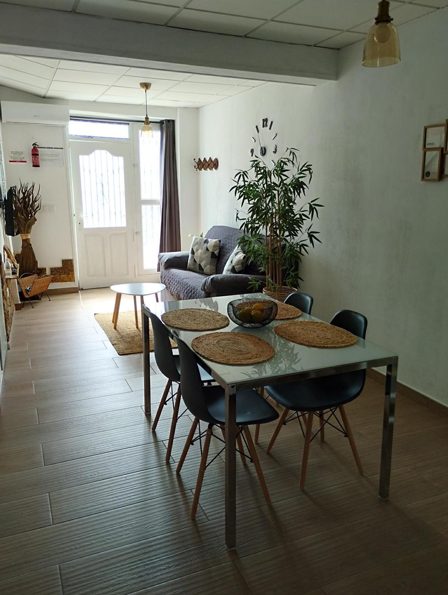 Ferienwohnung Bellaltea Exterior foto